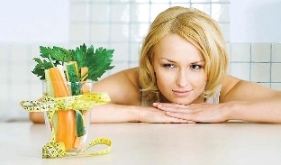 proper diet for weight loss